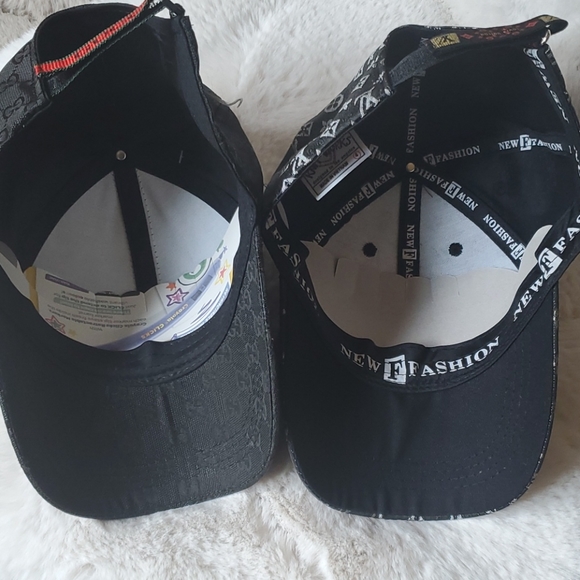 Caps - Picture 2 of 6